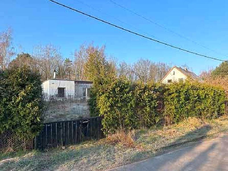 Grundstück in Neue Weinberge 109, 14776 Brandenburg a.d. Havel OT Klein Kreutz