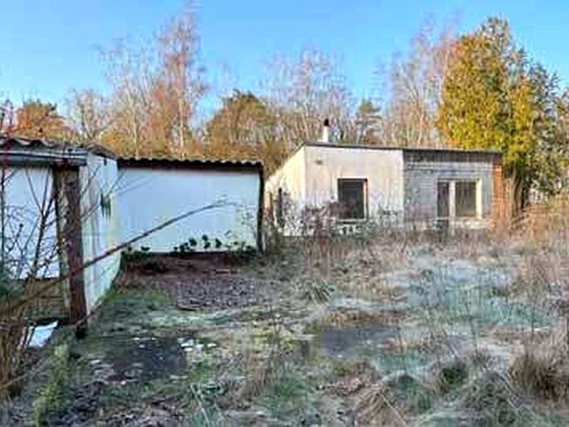 Grundstück in Neue Weinberge 109, 14776 Brandenburg a.d. Havel OT Klein Kreutz - Bild 2