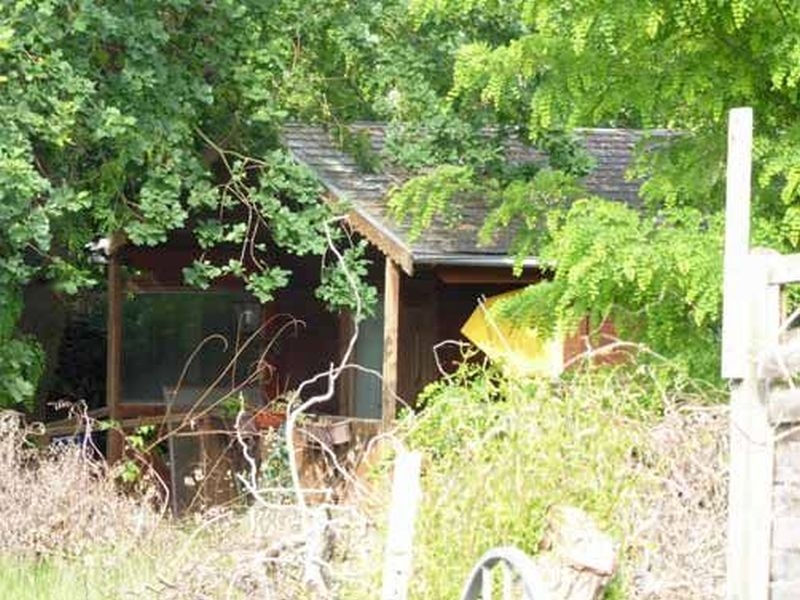 Grundstück in westlich von An der Havel 32, 14542 Werder (Havel) OT Alt Töplitz - Bild 2