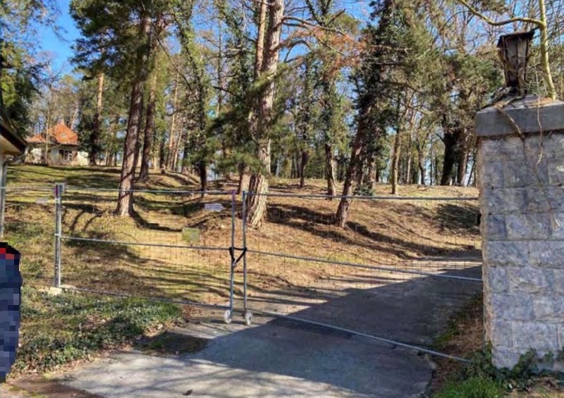 brandenburg 2 K 159-22 Heinrich-Heine-Weg 14a, 14476 Potsdam, Neu Fahrland 7