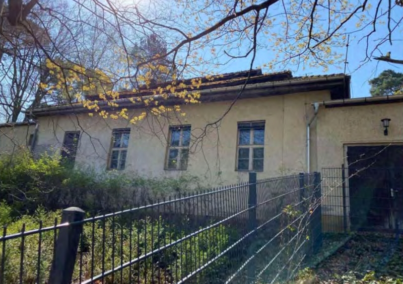 Wohnen/Gewerbe in Heinrich-Heine-Weg 14a, 14476 Potsdam, Neu Fahrland - Bild 5