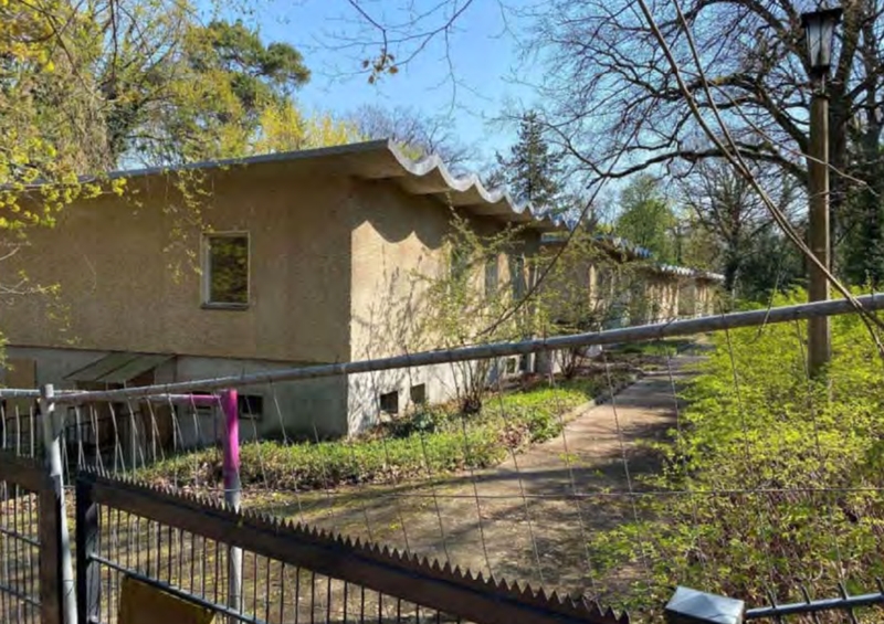 brandenburg 2 K 159-22 Heinrich-Heine-Weg 14a, 14476 Potsdam, Neu Fahrland 6