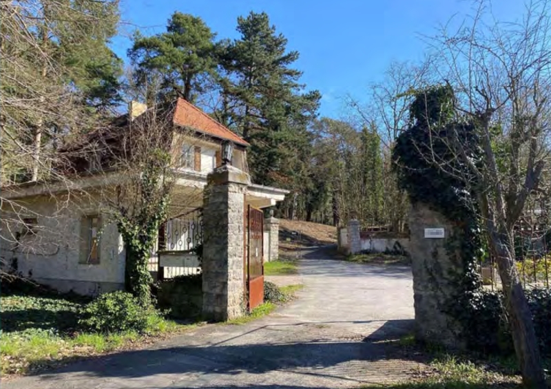 brandenburg 2 K 159-22 Heinrich-Heine-Weg 14a, 14476 Potsdam, Neu Fahrland 8