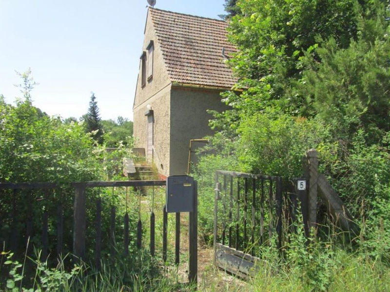 Einfamilienhaus, Einfamilienhaus in Käthe-Kollwitz-Straße 5, 14712 Rathenow - Bild 2