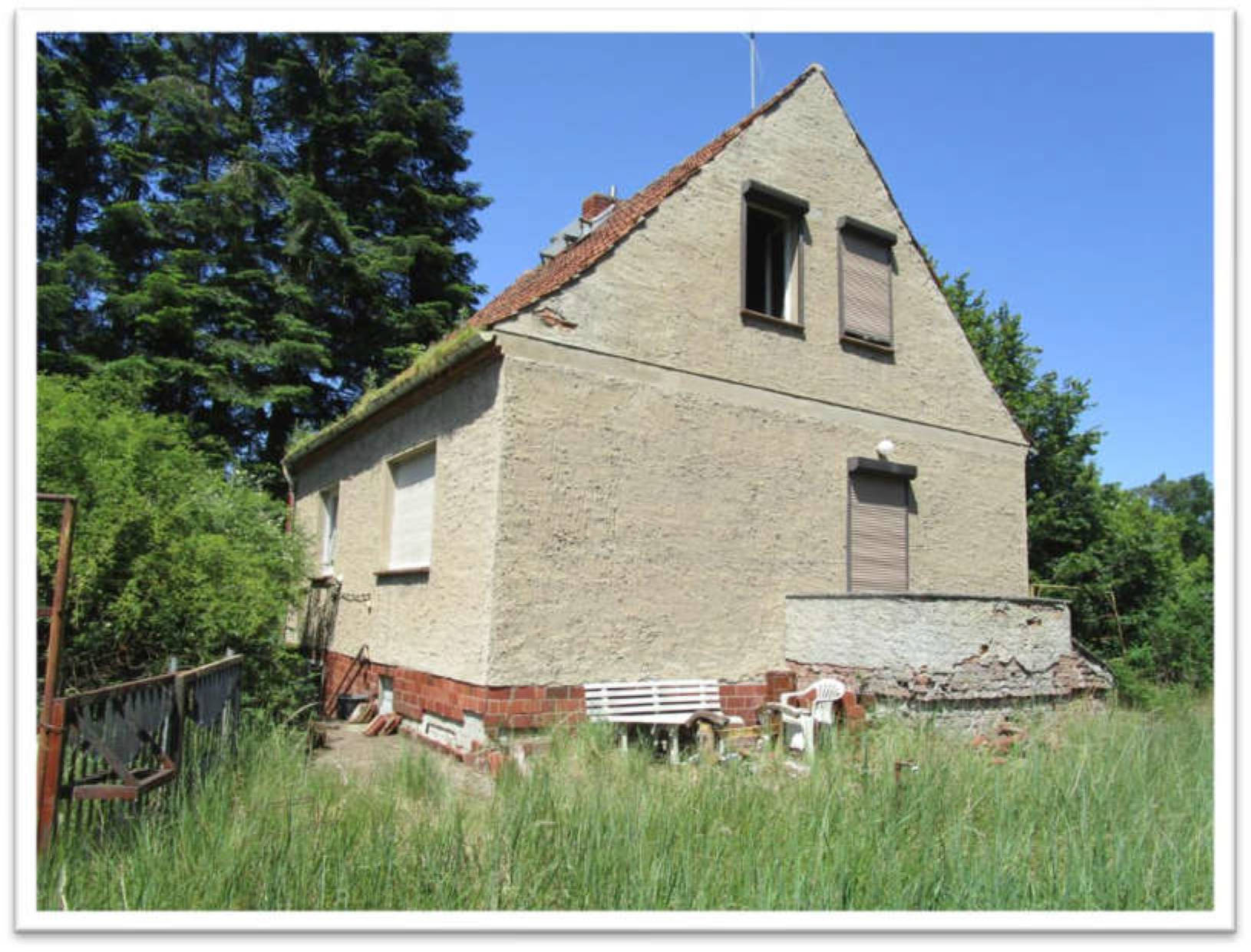 Einfamilienhaus, Einfamilienhaus in Käthe-Kollwitz-Straße 5, 14712 Rathenow - Bild 3