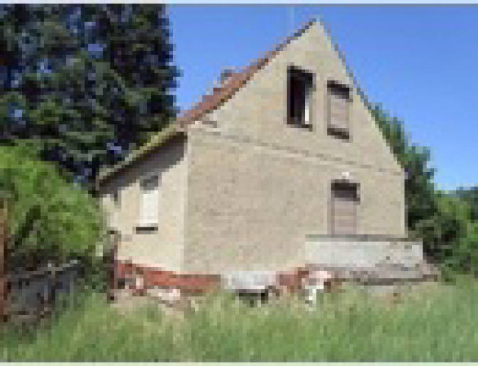 Einfamilienhaus, Einfamilienhaus in Käthe-Kollwitz-Straße 5, 14712 Rathenow - Bild 4