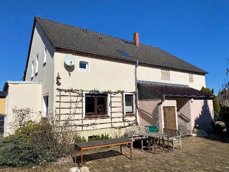 Mehrfamilienhaus in Bahnhofstraße 15, 14827 Wiesenburg/Mark-Medewitz - Bild 4