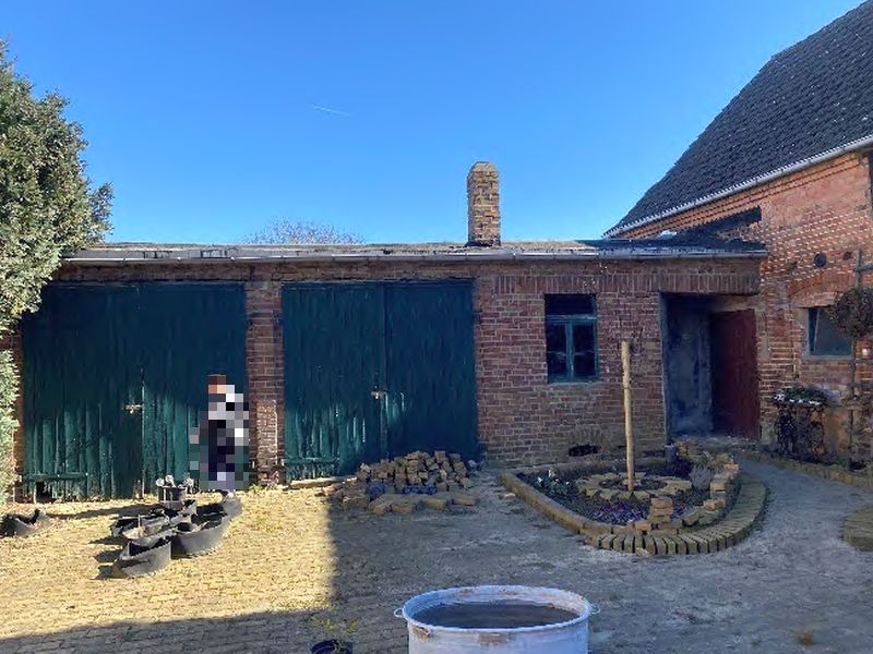 brandenburg 2 K 162/24 Bahnhofstraße 15, 14827 Wiesenburg/Mark-Medewitz 6