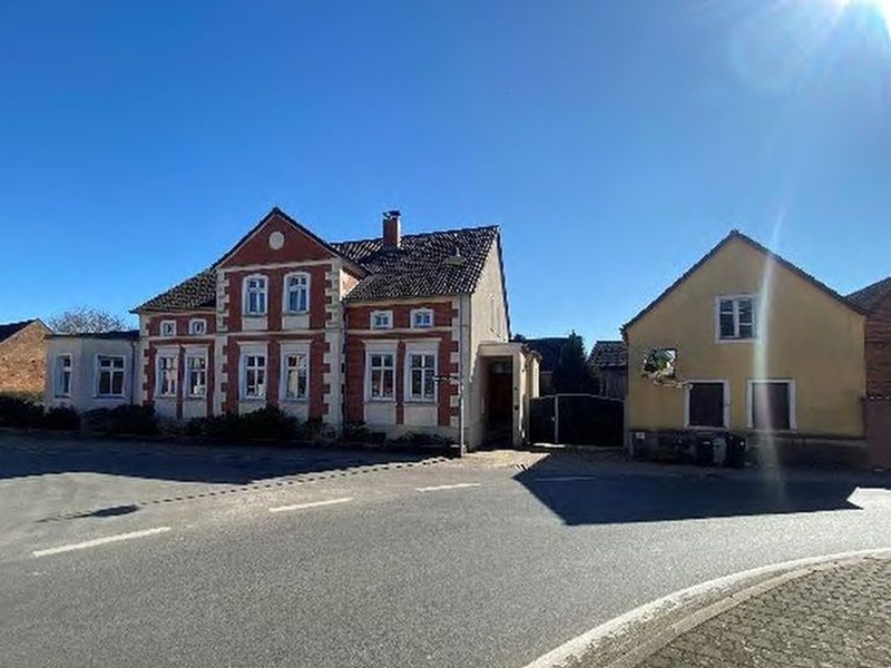 Mehrfamilienhaus in Bahnhofstraße 15, 14827 Wiesenburg/Mark-Medewitz - Bild 5