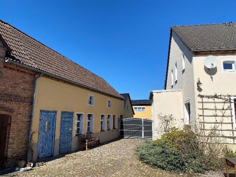 Mehrfamilienhaus in Bahnhofstraße 15, 14827 Wiesenburg/Mark-Medewitz - Bild 3