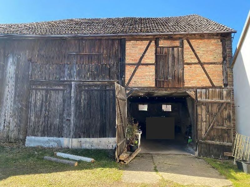 Mehrfamilienhaus in Bahnhofstraße 15, 14827 Wiesenburg/Mark-Medewitz - Bild 2