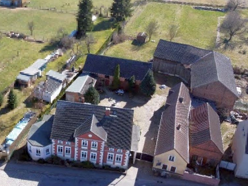 brandenburg 2 K 162/24 Bahnhofstraße 15, 14827 Wiesenburg/Mark-Medewitz 7