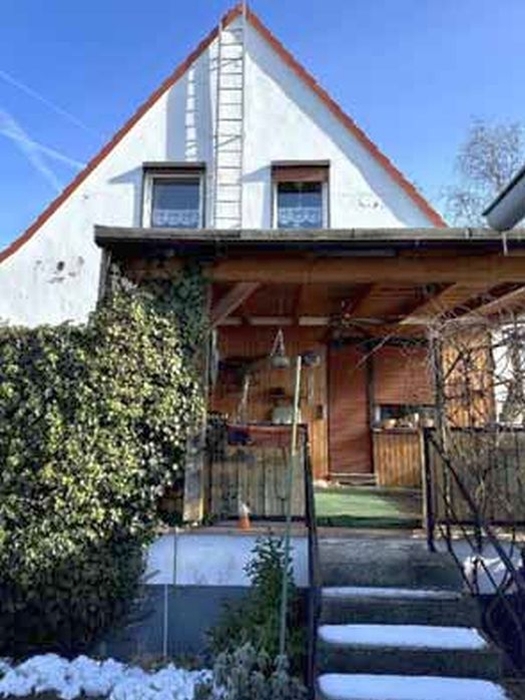 Einfamilienhaus in August-Bebel-Straße 19, 14712 Rathenow - Bild 4