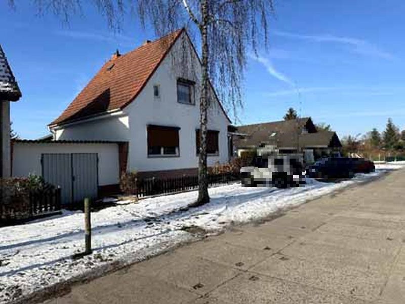 August-Bebel-Straße 19, 14712 Rathenow