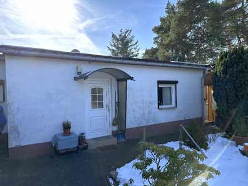 Einfamilienhaus in August-Bebel-Straße 19, 14712 Rathenow - Bild 3