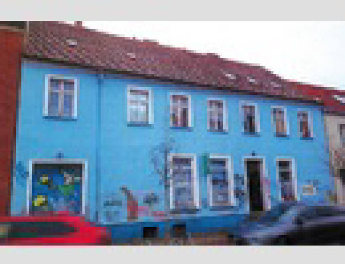 Wohnen/Gewerbe in Forststraße 54, 14712 Rathenow - Bild 2
