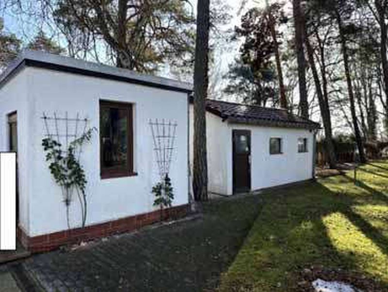 Einfamilienhaus in Am Ufer 10, 14548 Schwielowsee OT Geltow - Bild 3