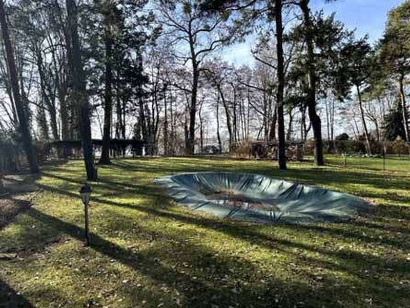 Einfamilienhaus in Am Ufer 10, 14548 Schwielowsee OT Geltow - Bild 4