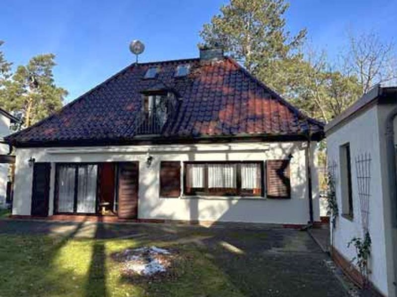 Am Ufer 10, 14548 Schwielowsee OT Geltow