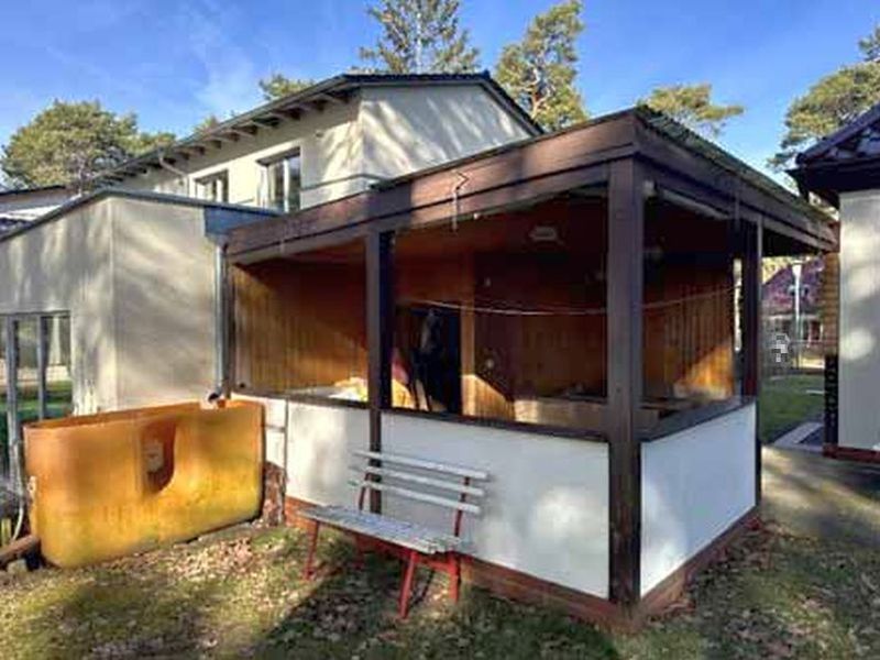 Einfamilienhaus in Am Ufer 10, 14548 Schwielowsee OT Geltow - Bild 2