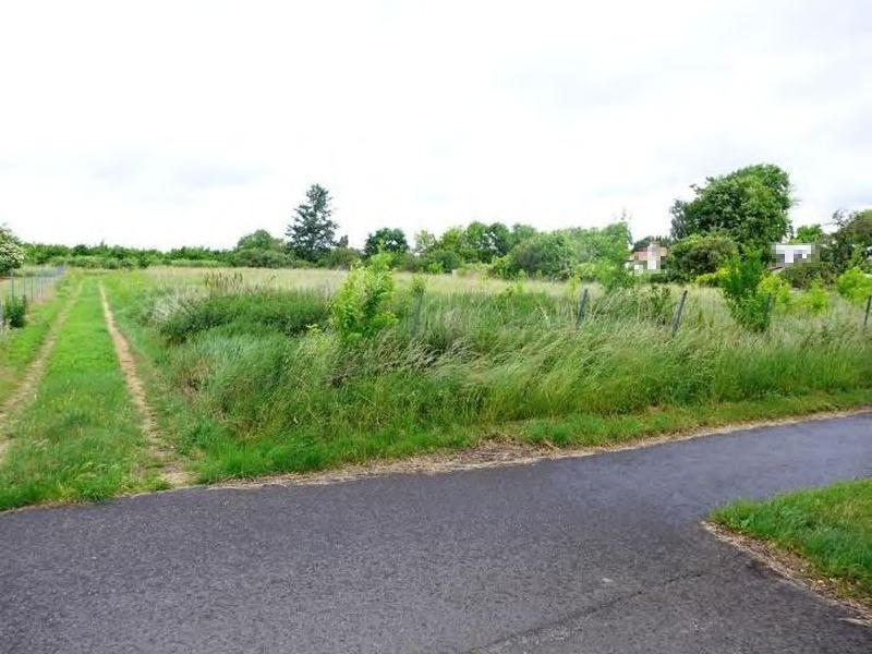 Grundstück 2 K 17-25 Ketziner Straße ohne Hausnr., 14641 Nauen