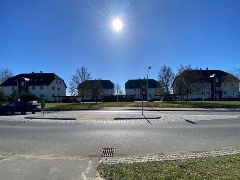 Mehrfamilienhaus in Am Trebelsee 1, 2, 3, 4, Pferdewerderweg, 14669 Ketzin OT Zachow