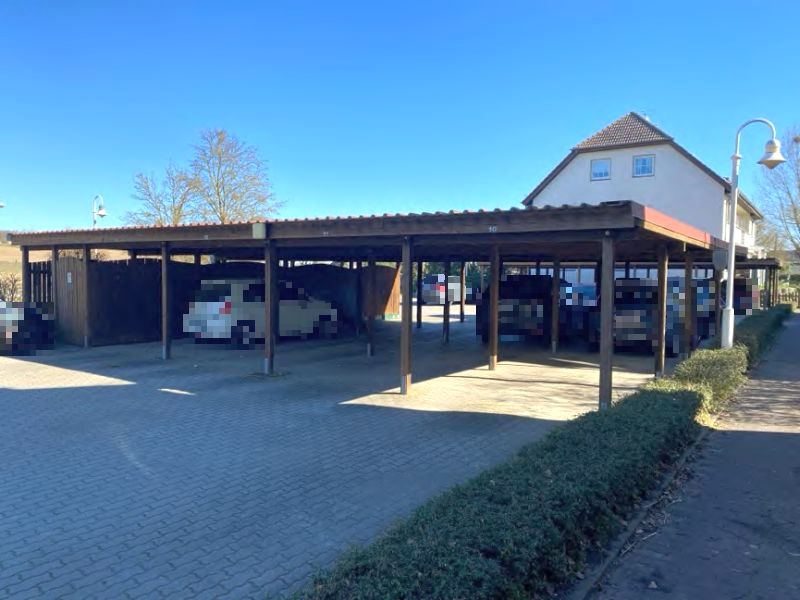 brandenburg 2 K 172/24 Am Trebelsee 1, 2, 3, 4, Pferdewerderweg, 14669 Ketzin OT Zachow 6