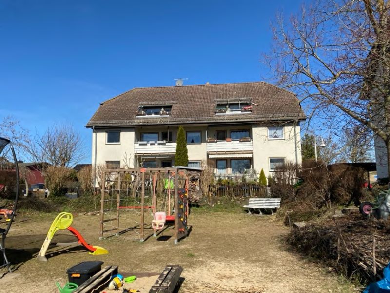 Mehrfamilienhaus in Am Trebelsee 1, 2, 3, 4, Pferdewerderweg, 14669 Ketzin OT Zachow - Bild 4