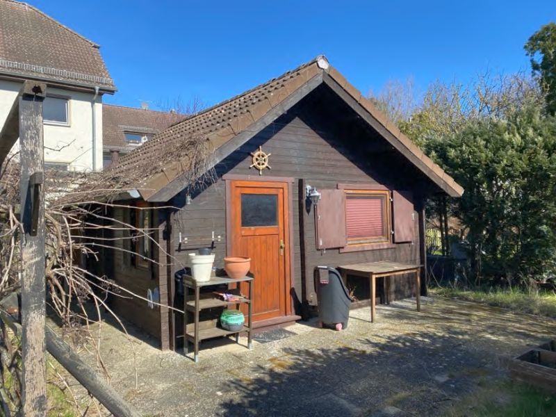 Mehrfamilienhaus in Am Trebelsee 1, 2, 3, 4, Pferdewerderweg, 14669 Ketzin OT Zachow - Bild 5