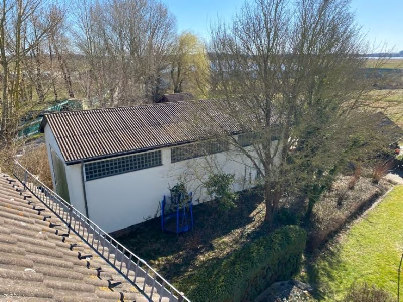 brandenburg 2 K 172/24 Am Trebelsee 1, 2, 3, 4, Pferdewerderweg, 14669 Ketzin OT Zachow 7