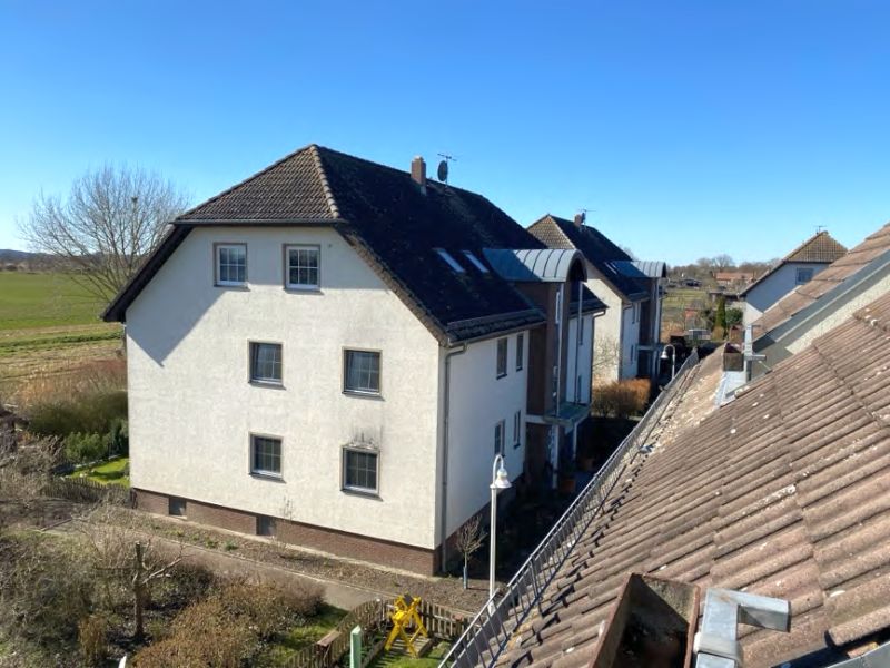 Mehrfamilienhaus in Am Trebelsee 1, 2, 3, 4, Pferdewerderweg, 14669 Ketzin OT Zachow - Bild 3