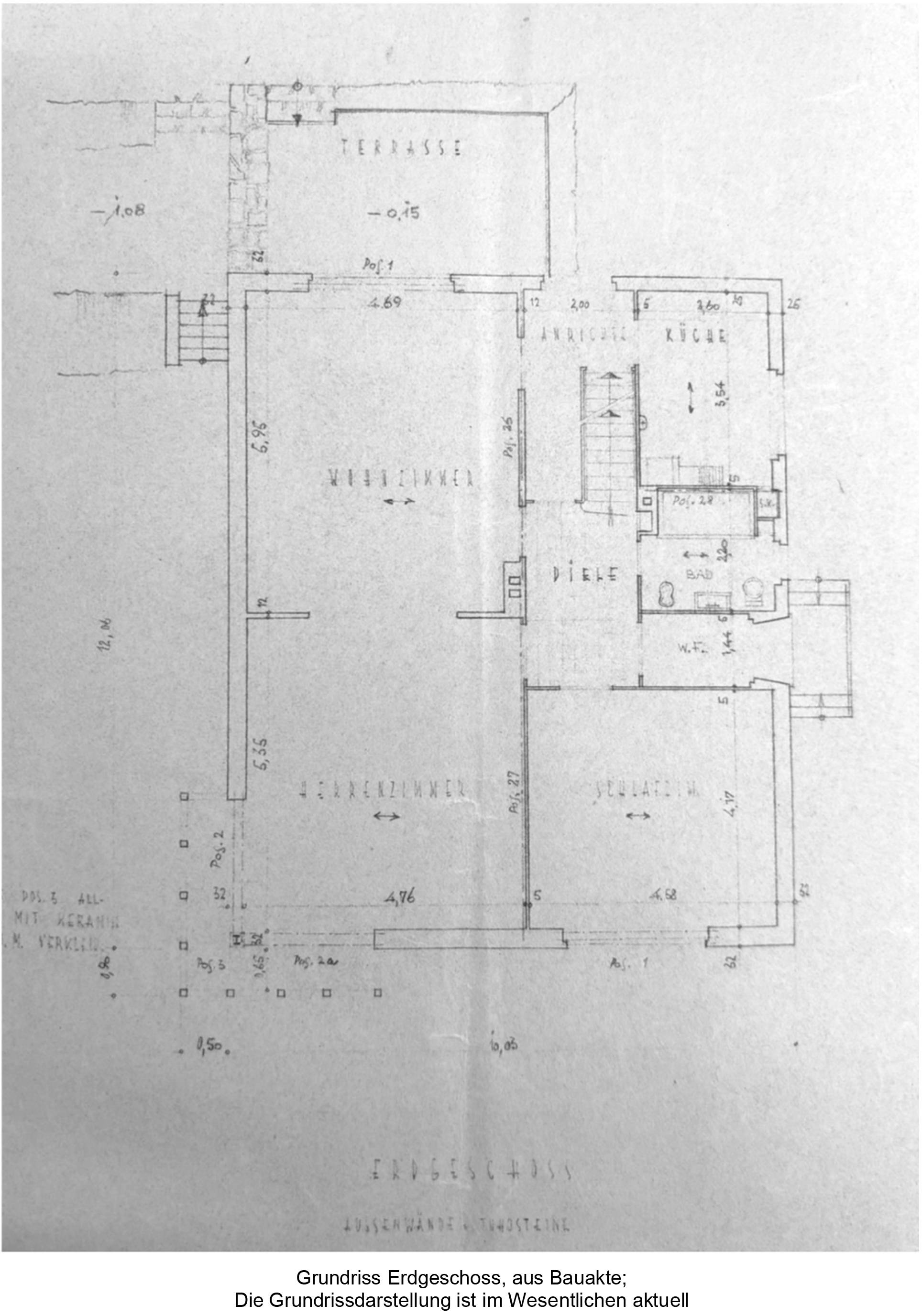 brandenburg 2 K 175/24 Max-Sabersky-Allee 34, 14513 Teltow 6