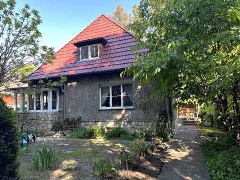 Einfamilienhaus in Max-Sabersky-Allee 34, 14513 Teltow - Bild 4
