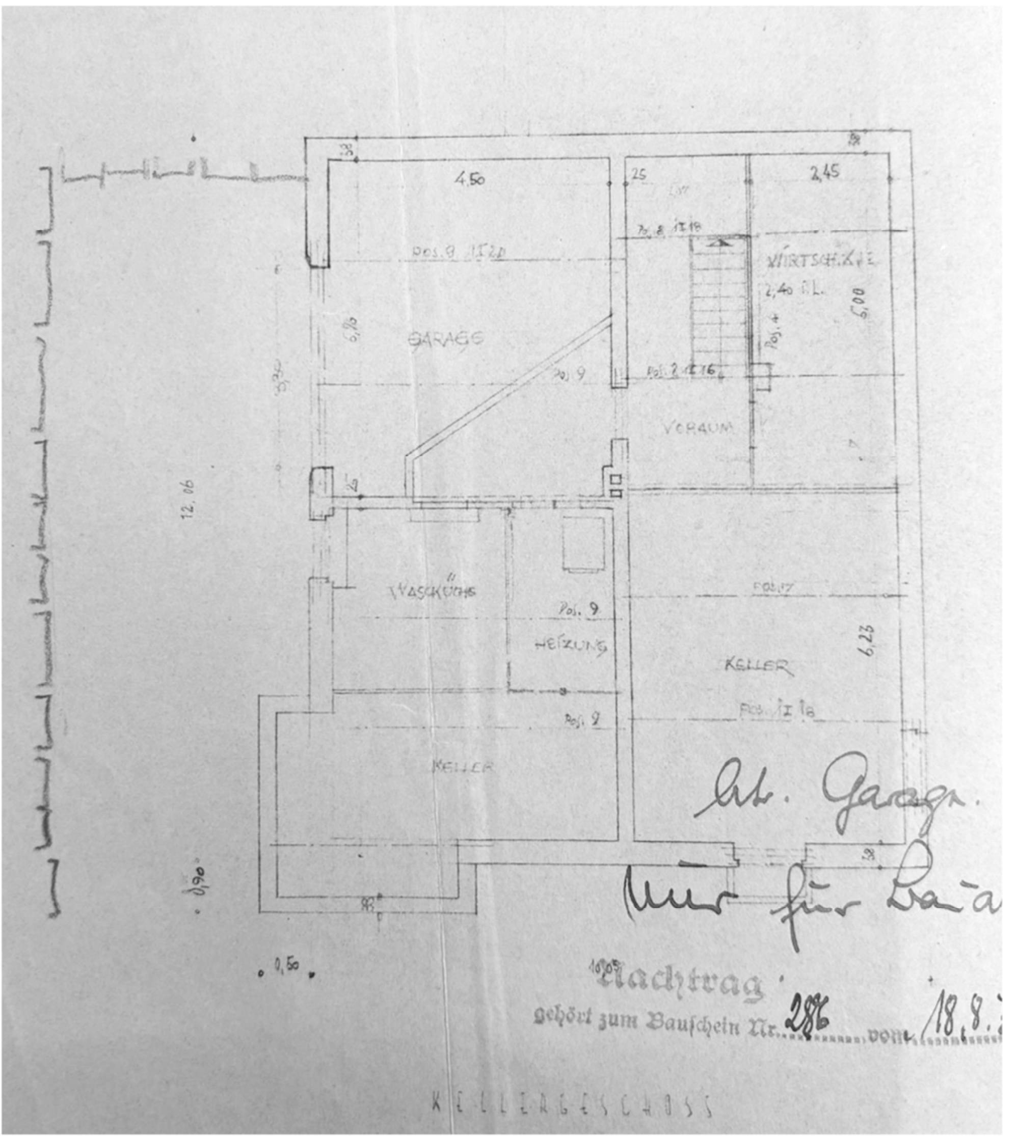 brandenburg 2 K 175/24 Max-Sabersky-Allee 34, 14513 Teltow 7