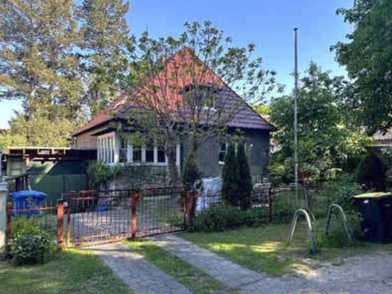 Einfamilienhaus in Max-Sabersky-Allee 34, 14513 Teltow - Bild 3