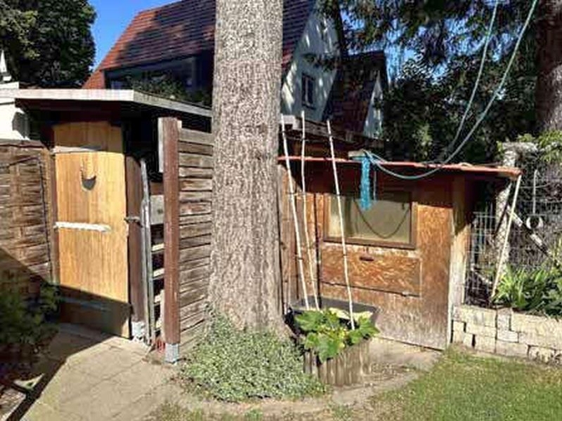 Einfamilienhaus in Max-Sabersky-Allee 34, 14513 Teltow - Bild 5