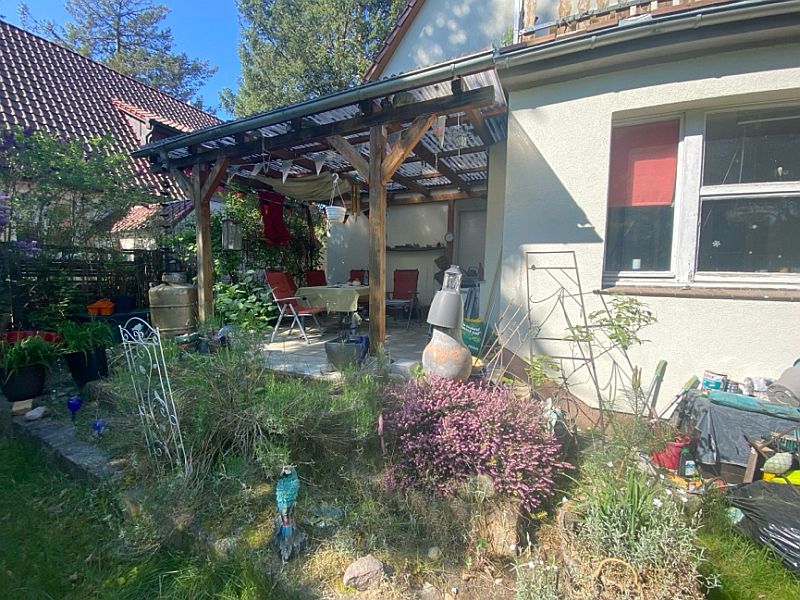 Einfamilienhaus in Kleine Eichen 26, 14532 Kleinmachnow - Bild 5