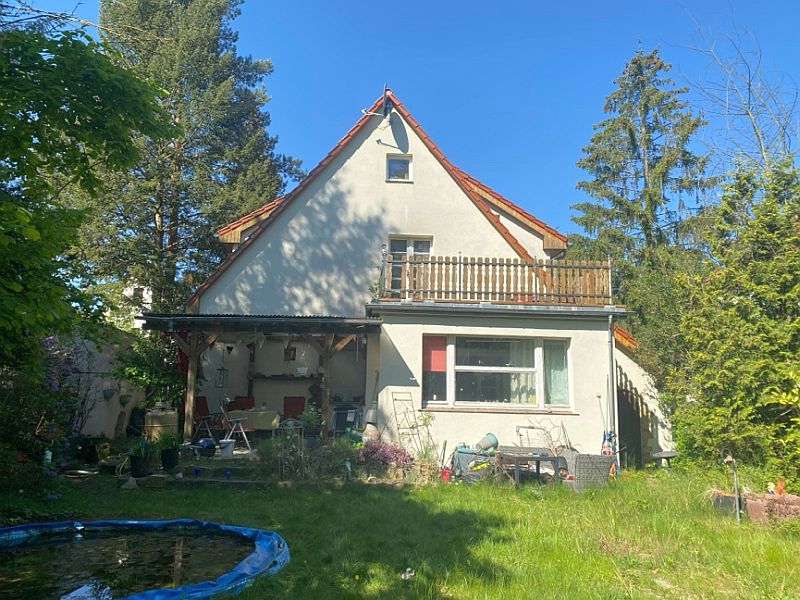Einfamilienhaus in Kleine Eichen 26, 14532 Kleinmachnow - Bild 3