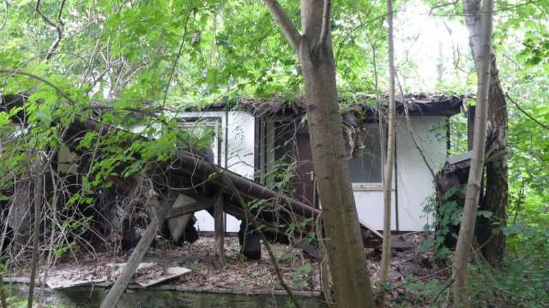 Grundstück 2 K 186-24 Dyrotzer Winkel 4a, 14641 Gemeinde Wustermark OT Priort
