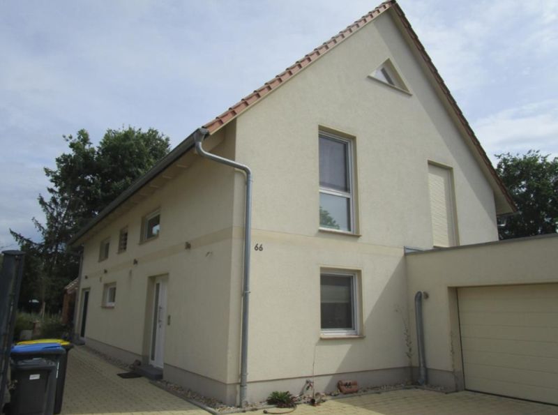Einfamilienhaus in Kirchstraße 66, 14480 Potsdam - Drewitz - Bild 4