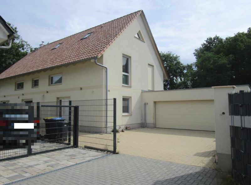 Einfamilienhaus in Kirchstraße 66, 14480 Potsdam - Drewitz - Bild 2
