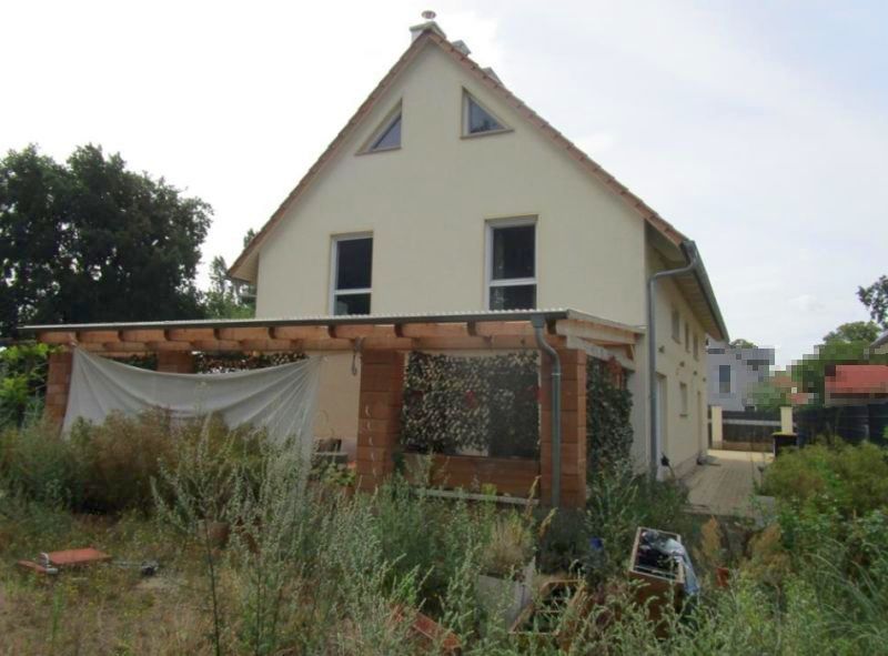Einfamilienhaus in Kirchstraße 66, 14480 Potsdam - Drewitz