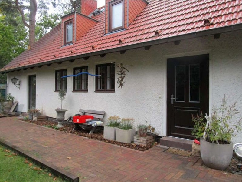 Einfamilienhaus in Hauptstraße 43, 14554 Seddin (Seddiner See) - Bild 5