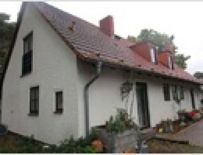 Einfamilienhaus in Hauptstraße 43, 14554 Seddin (Seddiner See) - Bild 2
