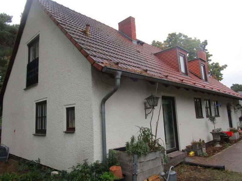 Einfamilienhaus in Hauptstraße 43, 14554 Seddin (Seddiner See) - Bild 3