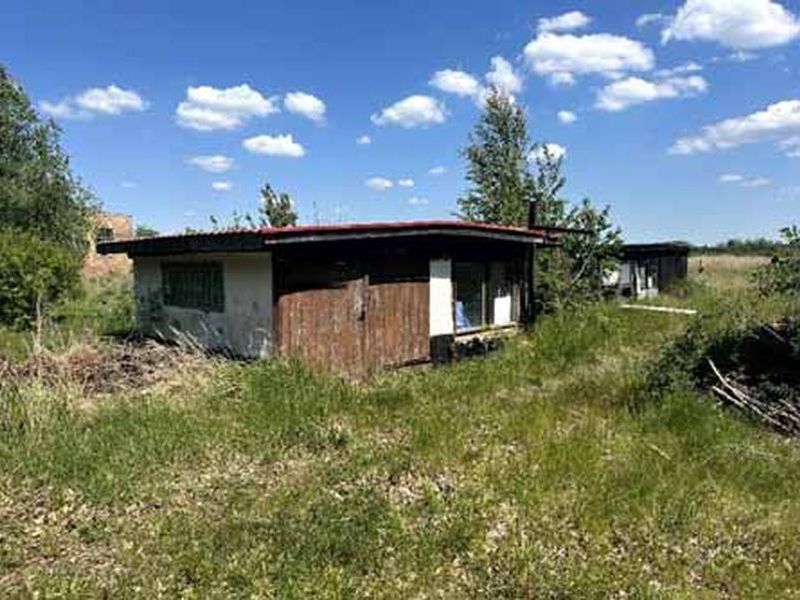 Grundstück in Glindower Weg 20, 14542 Werder (Havel) OT Plötzin