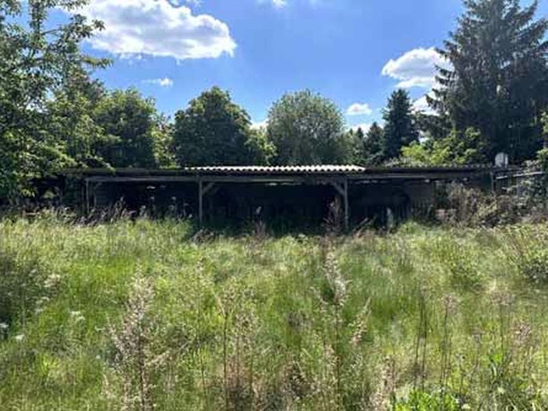 Grundstück in Glindower Weg 20, 14542 Werder (Havel) OT Plötzin - Bild 3