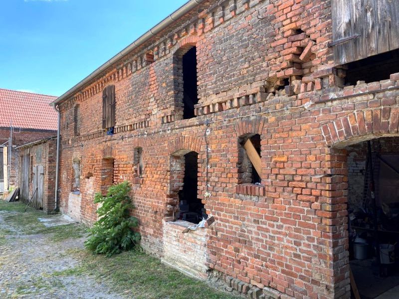 Sonstiges in Zitzer Dorfstraße 90, 14789 Rosenau OT Zitz - Bild 2