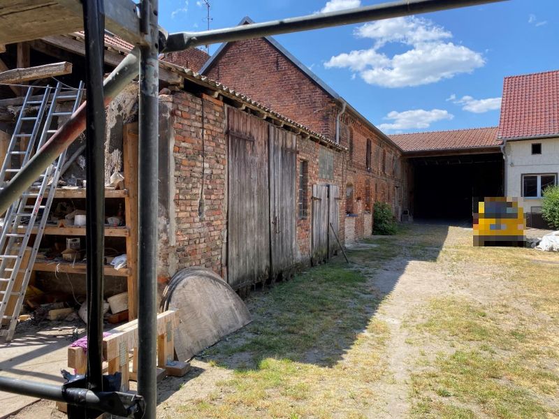 Sonstiges in Zitzer Dorfstraße 90, 14789 Rosenau OT Zitz - Bild 3