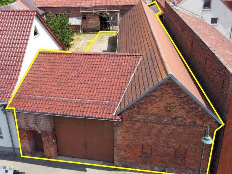 Sonstiges in Zitzer Dorfstraße 90, 14789 Rosenau OT Zitz